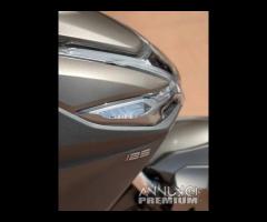 Kymco Agility 125i S ABS - 29