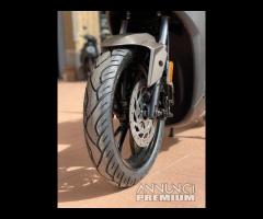 Kymco Agility 125i S ABS - 30