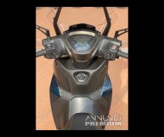 Kymco Agility 350i TCS - 6