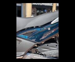 Kymco Agility 50 R16+