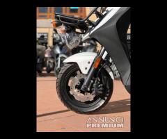 Kymco Agility 125 CARRY