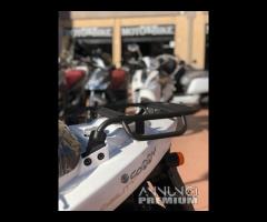 Kymco Agility 125 CARRY - 6