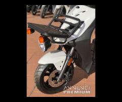 Kymco Agility 125 CARRY - 7