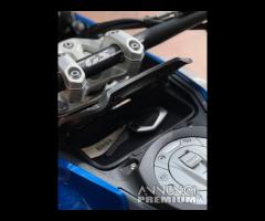 Bmw gs 1300 trophy