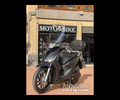 Kymco People 200 S ABS