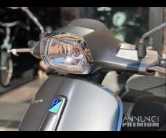 Piaggio Vespa 50 Sprint - 10