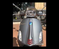 Piaggio Vespa 125 Sprint