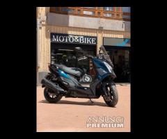 Kymco Dink 125