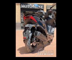 Kymco Dink 125 - 11