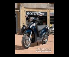 Kymco People One DD 125 - 20