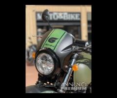 SWM Six Days 500 - 7