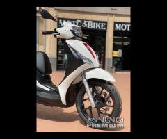 Piaggio Medley 125 S ABS