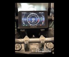 Cfmoto 800mt touring
