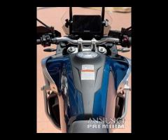 Cfmoto 800mt touring - 14