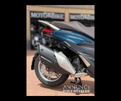 Piaggio Beverly 400 ABS-ASR i.e - 16
