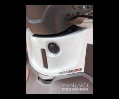 Piaggio Beverly 400 ABS-ASR i.e - 30