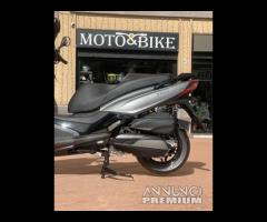 Kymco X-Town 300i ABS - 6