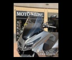 Kymco X-Town 300i ABS - 7