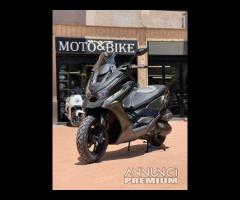 Kymco DTX 360 300i - 10