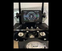 Cfmoto 800mt limited edition
