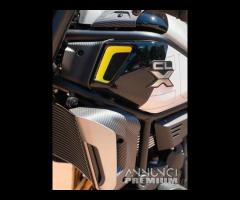 Cfmoto 700cl-x sport - 6