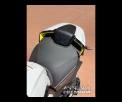 Cfmoto 700cl-x sport - 7