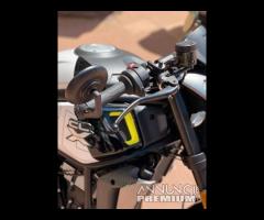 Cfmoto 700cl-x sport - 8