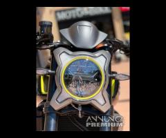 Cfmoto 700cl-x sport - 9