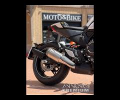 Cfmoto 700cl-x sport - 10