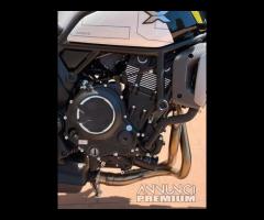 Cfmoto 700cl-x sport - 11