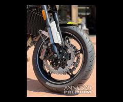 Cfmoto 700cl-x sport - 13