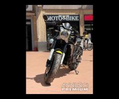 Cfmoto 700cl-x sport - 14