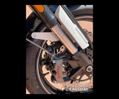 Cfmoto 700cl-x sport - 15