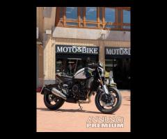 Cfmoto 700cl-x sport - 16