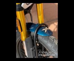 Cfmoto 700cl-x heritage - 7