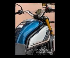 Cfmoto 700cl-x heritage - 8