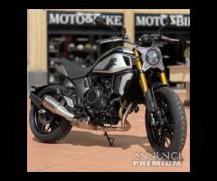 Cfmoto 700cl-x heritage - 10