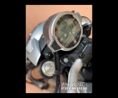 Cfmoto 700cl-x heritage - 11