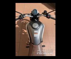 Cfmoto 700cl-x heritage - 12