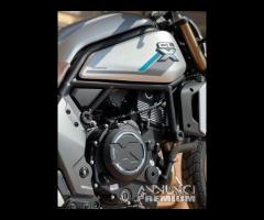 Cfmoto 700cl-x heritage - 13