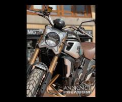 Cfmoto 700cl-x heritage - 14