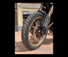 Cfmoto 700cl-x heritage - 15