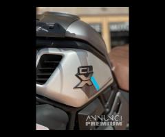 Cfmoto 700cl-x heritage - 16