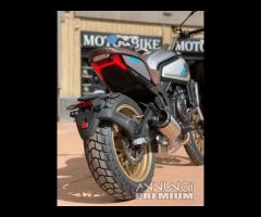 Cfmoto 700cl-x heritage - 17