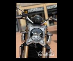 Cfmoto 700cl-x heritage - 22