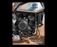 Cfmoto 700cl-x heritage - 25