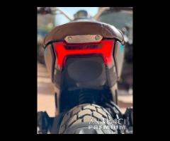 Cfmoto 700cl-x heritage - 26