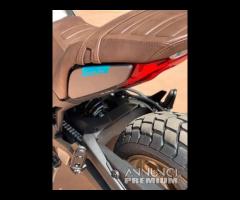 Cfmoto 700cl-x heritage - 27