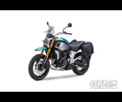Cfmoto 700cl-x adv - 21