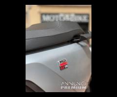 NIU MQi GT EVO 125 100km/h - 6